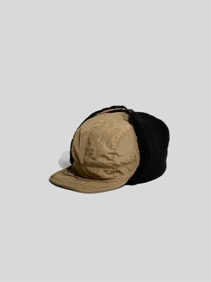 Weatherproof Trapper Hat with Thermal Design - Image 12