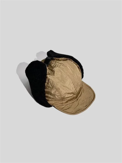 Weatherproof Trapper Hat with Thermal Design - Image 15
