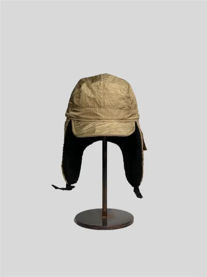 Weatherproof Trapper Hat with Thermal Design - Image 7