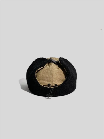 Weatherproof Trapper Hat with Thermal Design - Image 14