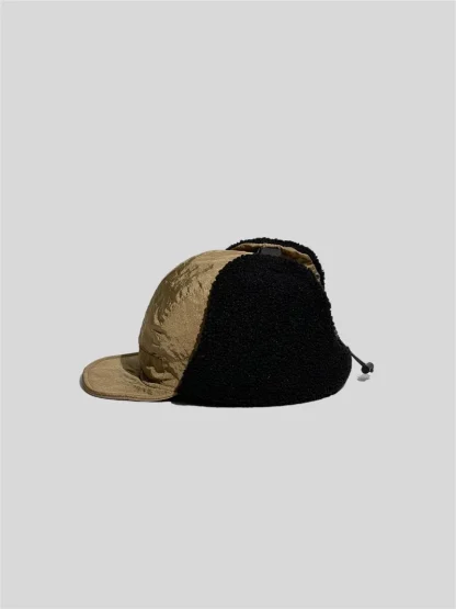 Weatherproof Trapper Hat with Thermal Design - Image 13