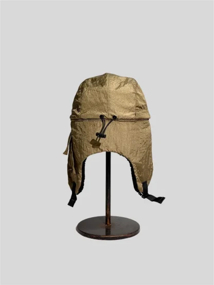 Weatherproof Trapper Hat with Thermal Design - Image 10