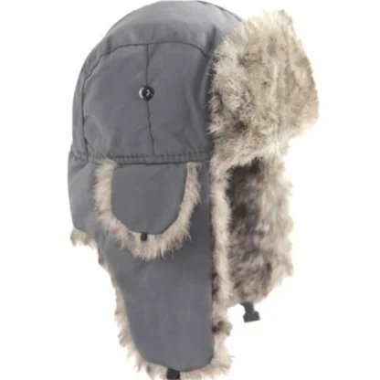Thickened Warm Trapper Hat for Winter - Image 4