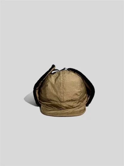 Weatherproof Trapper Hat with Thermal Design - Image 11